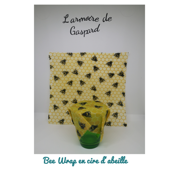 Les Bee Wraps