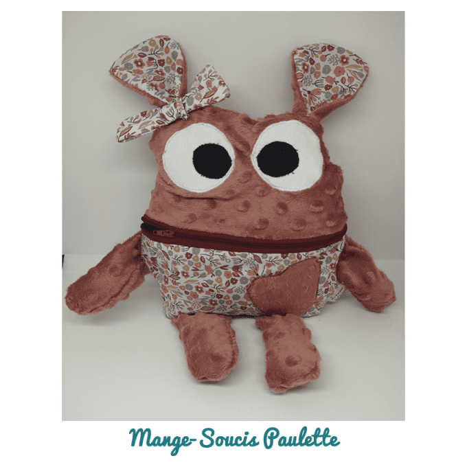 Mange-Soucis Paulette