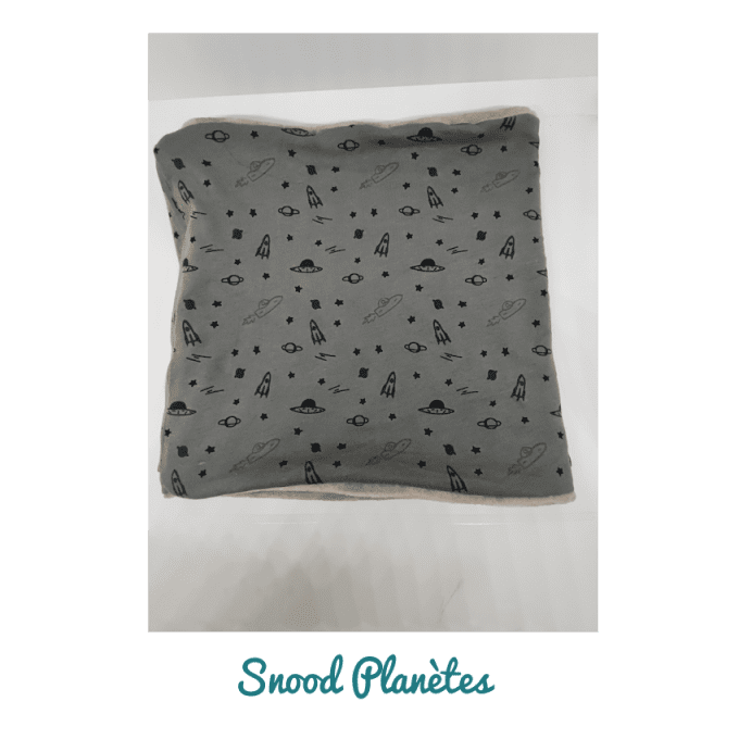 Snood planètes